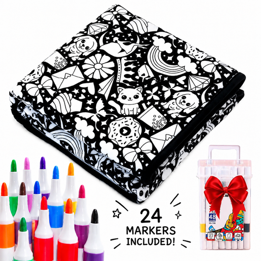 DoodleBlanket™