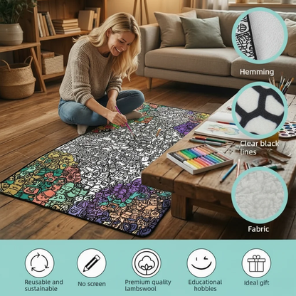 DoodleBlanket™