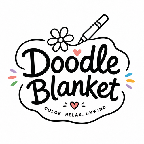 DoodleBlanket
